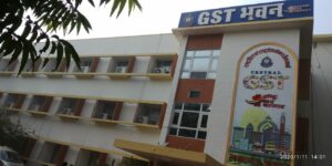 करदाताओं को अवैध DIN के साथ नोटिस व आदेश भेज रहे CGST के अधिकारी?