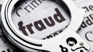 fraud