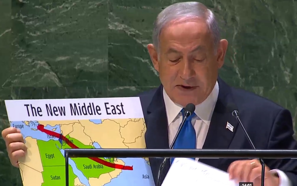 Benjamin-Netanyahu
