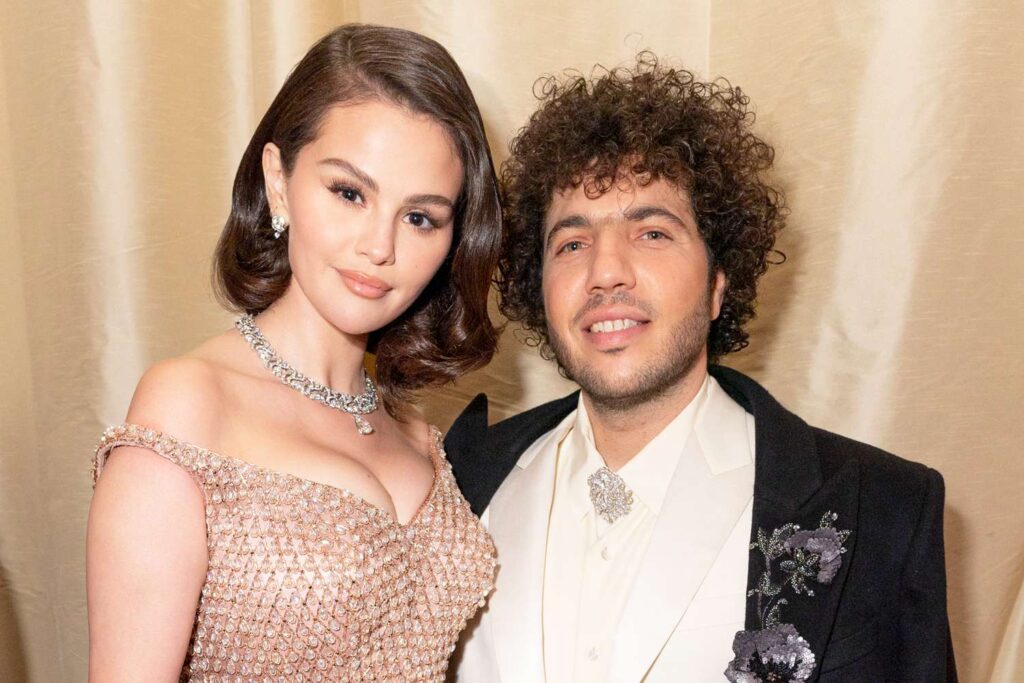 Selena-Gomez-and-Benny-Blanco