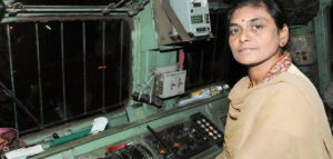 surekha yadav