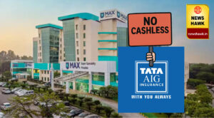 tata aig max