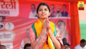 Maithili Thakur