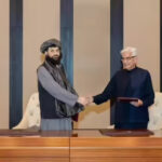 Pakistan And Taliban