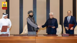 Pakistan And Taliban