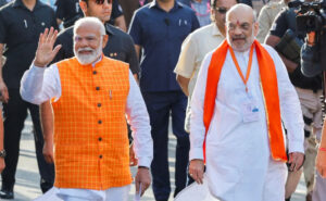 modi amit shah