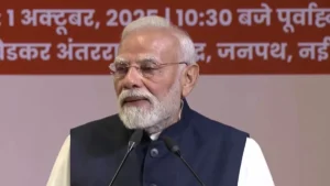modi rss