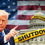 shutdown america