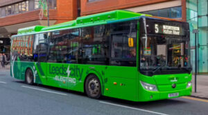 Department for Transport