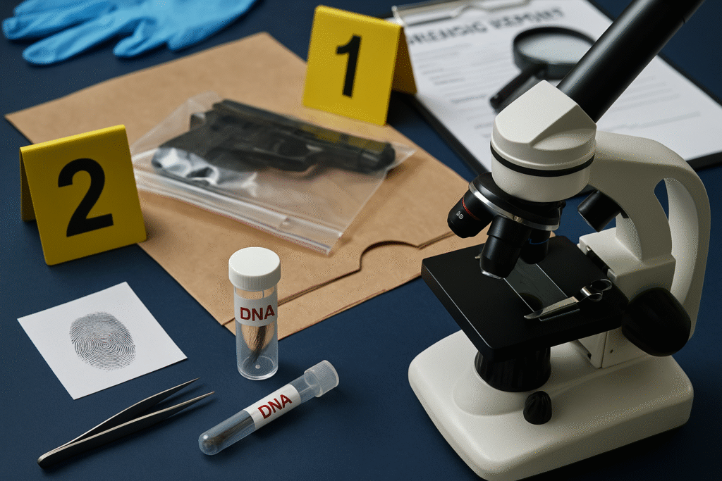 Forensic Science