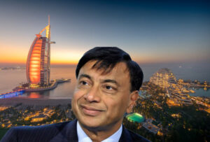 Lakshmi Mittal