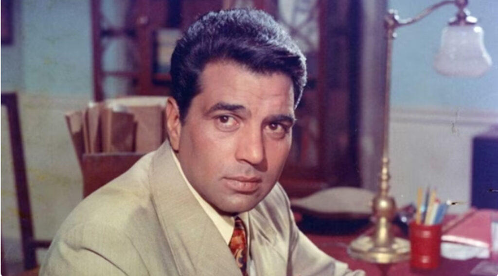 dharmendra