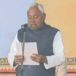 nitish kumar