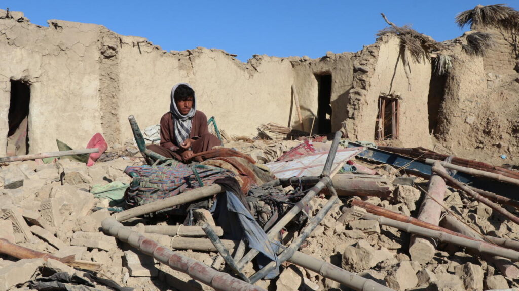 pakistan Afghanistan