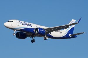 IndiGo_Airbus
