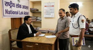 National Lok Adalat