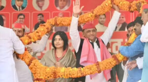 akhilesh yadav