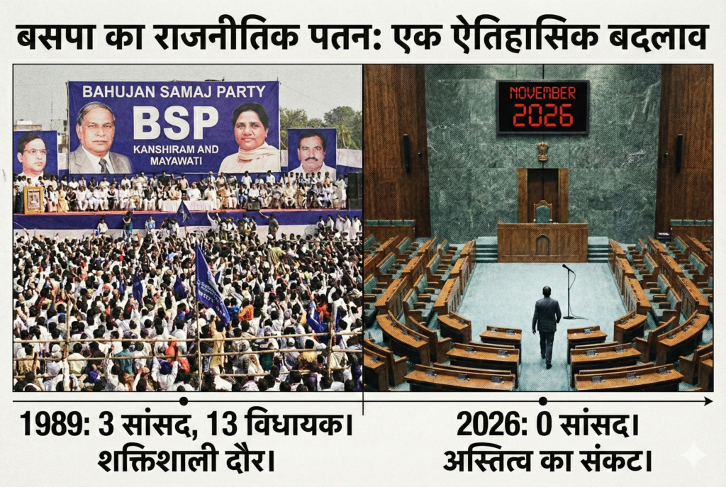 bsp mayavti