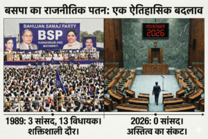 bsp mayavti