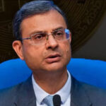 rbi Sanjay Malhotra