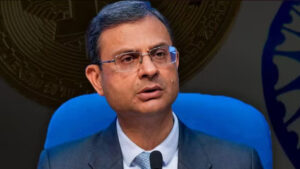 rbi Sanjay Malhotra