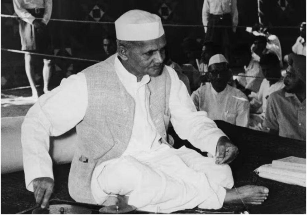 Shastriji