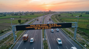 Lucknow-Kanpur Expressway (2)