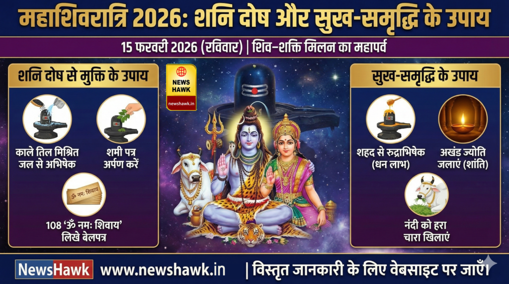 Mahashivratri 13.2.26