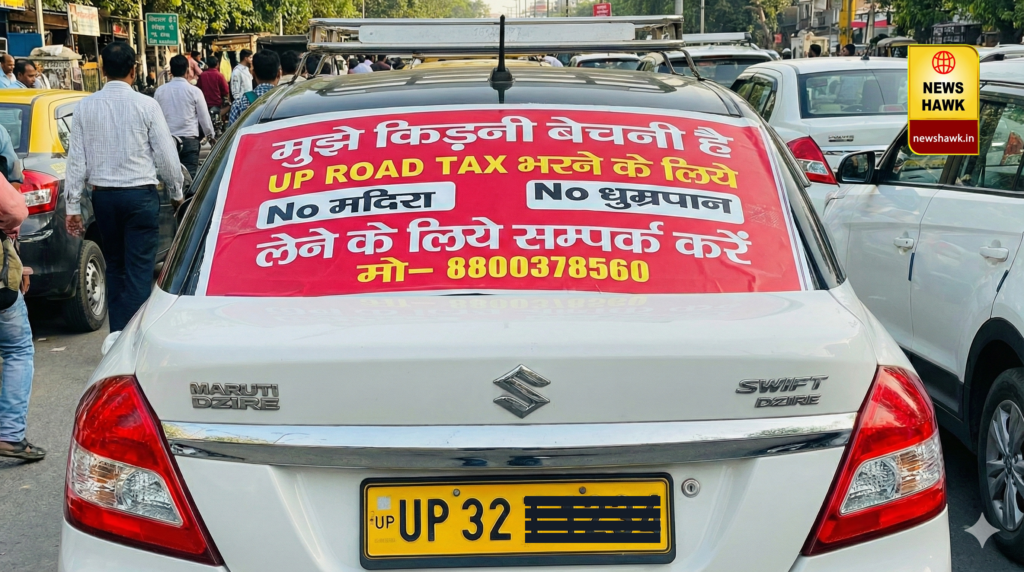 One Time Road Tax 18.2.26