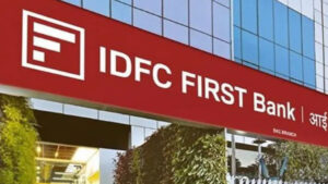 idfc bank