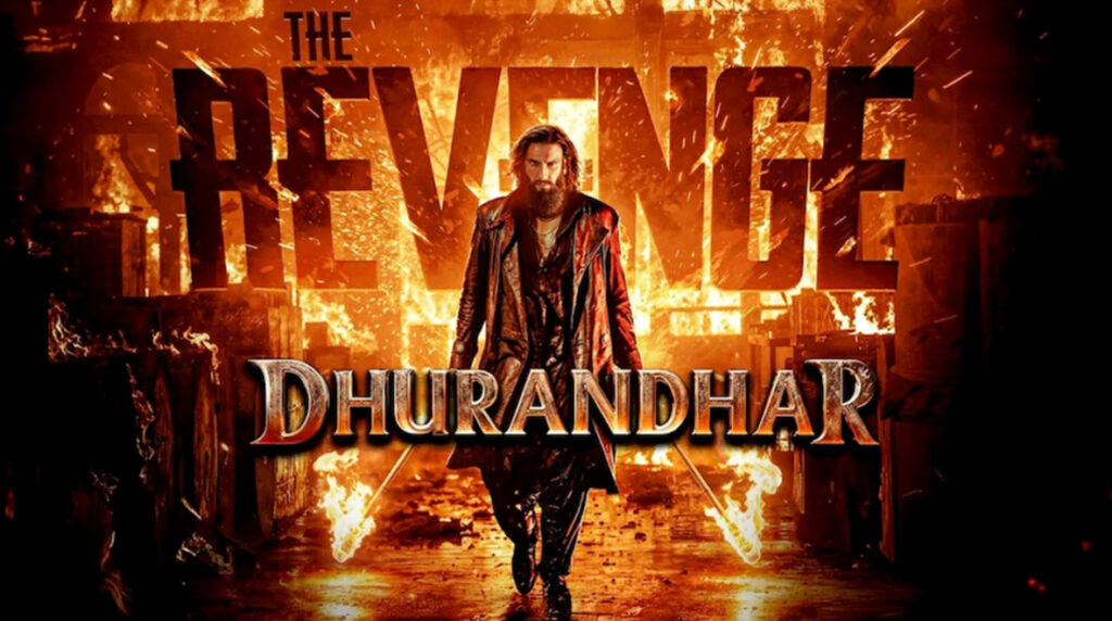 Dhurandhar 2