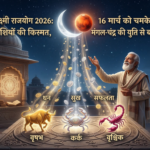 Mahalakshmi Raja Yoga