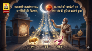 Mahalakshmi Raja Yoga