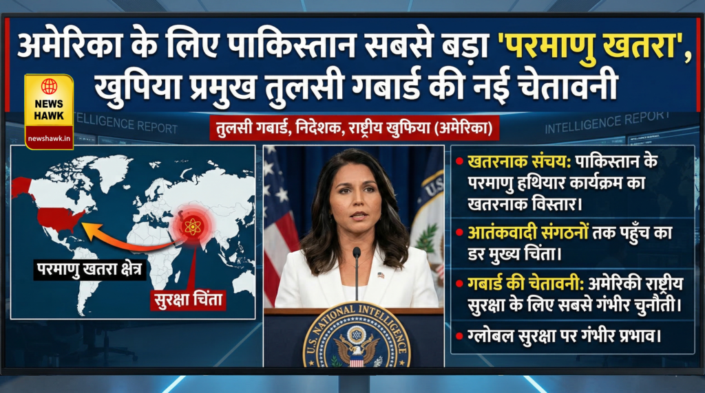 Tulsi Gabbard