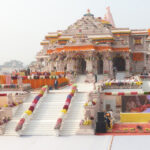 राम मंदिर में लागू होगा कॉर्पोरेट मॉडल, CEO के लिए अधिसूचना जारी
