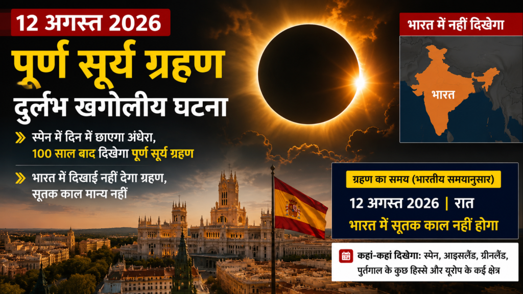 Solar Eclipse 3826