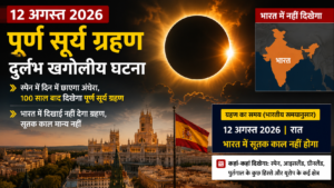 Solar Eclipse 3826