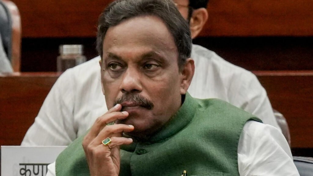 Vinod Tawde