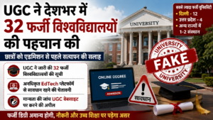 fake university 7826
