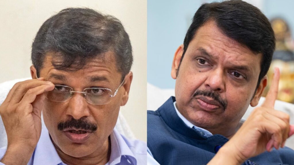tukaram ias
