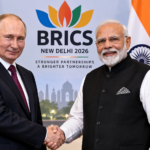 BRICS समिट: भारत आ रहे पुतिन, PM मोदी से होगी अहम मुलाकात