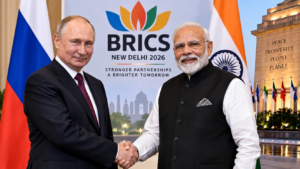 BRICS 2026