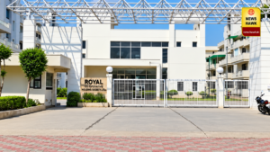 Royal
