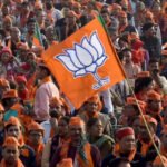 चुनावी रण में BJP को 5 राज्यों में मिला 1,472 करोड़ रुपये का चंदा
