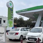 gujarat gas limited