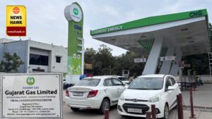 gujarat gas limited