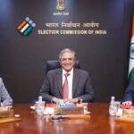 Election Commissioner