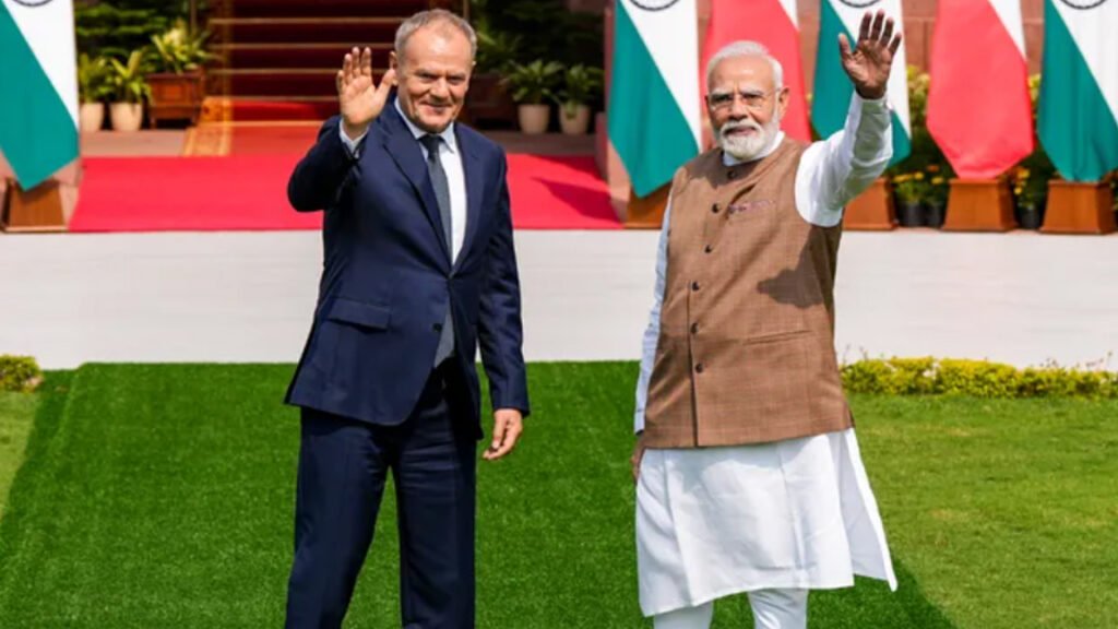 modi good maharaja