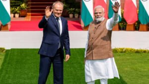 modi good maharaja